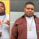 Big Narstie Net Worth