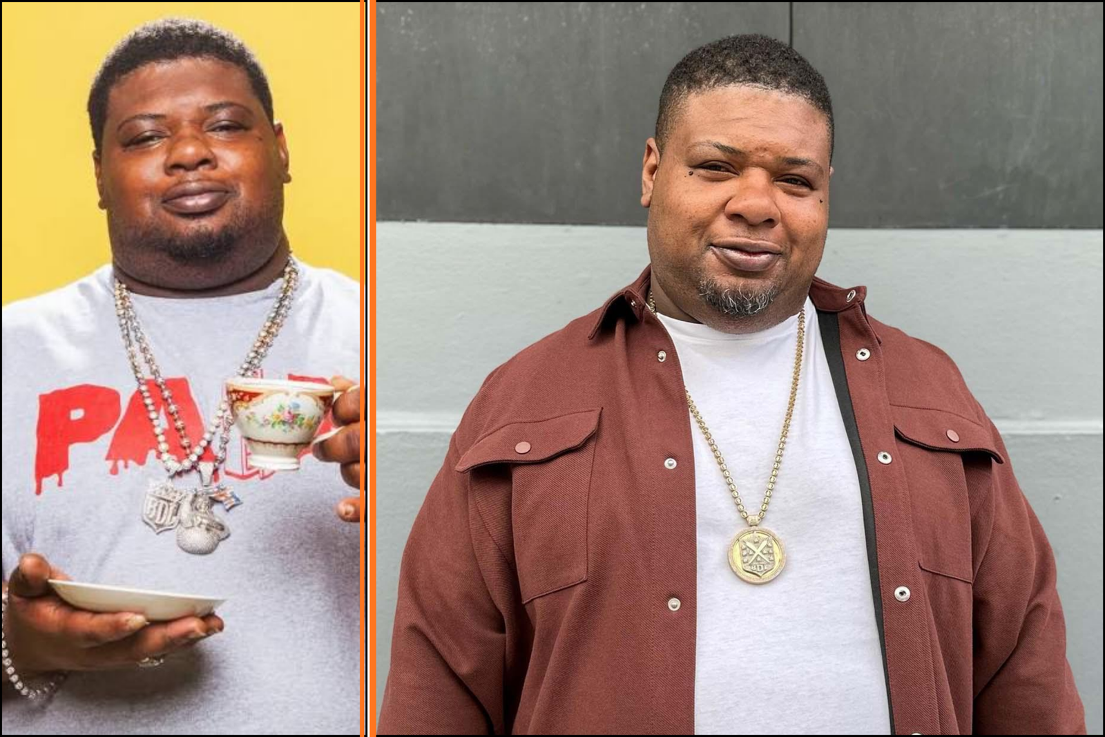 Big Narstie Net Worth