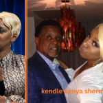 kendle kenya sherman