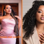 stormi steele net worth