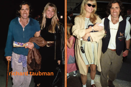 richard taubman