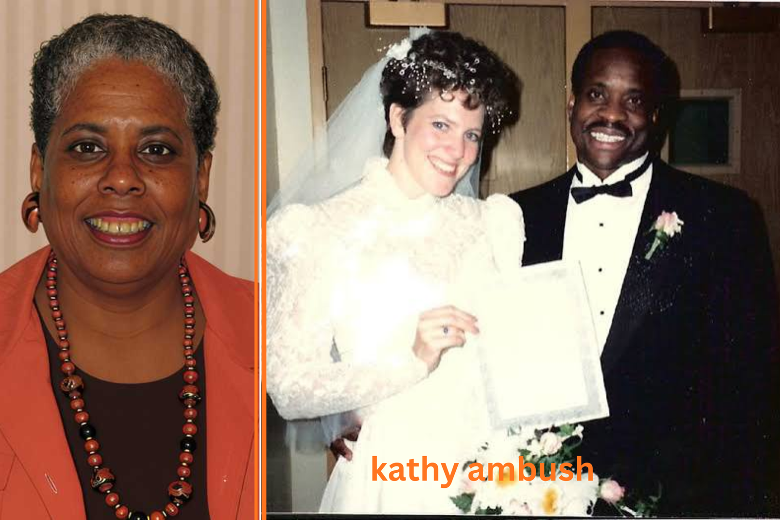 kathy ambush
