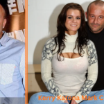 Kerry Katona Mark Croft