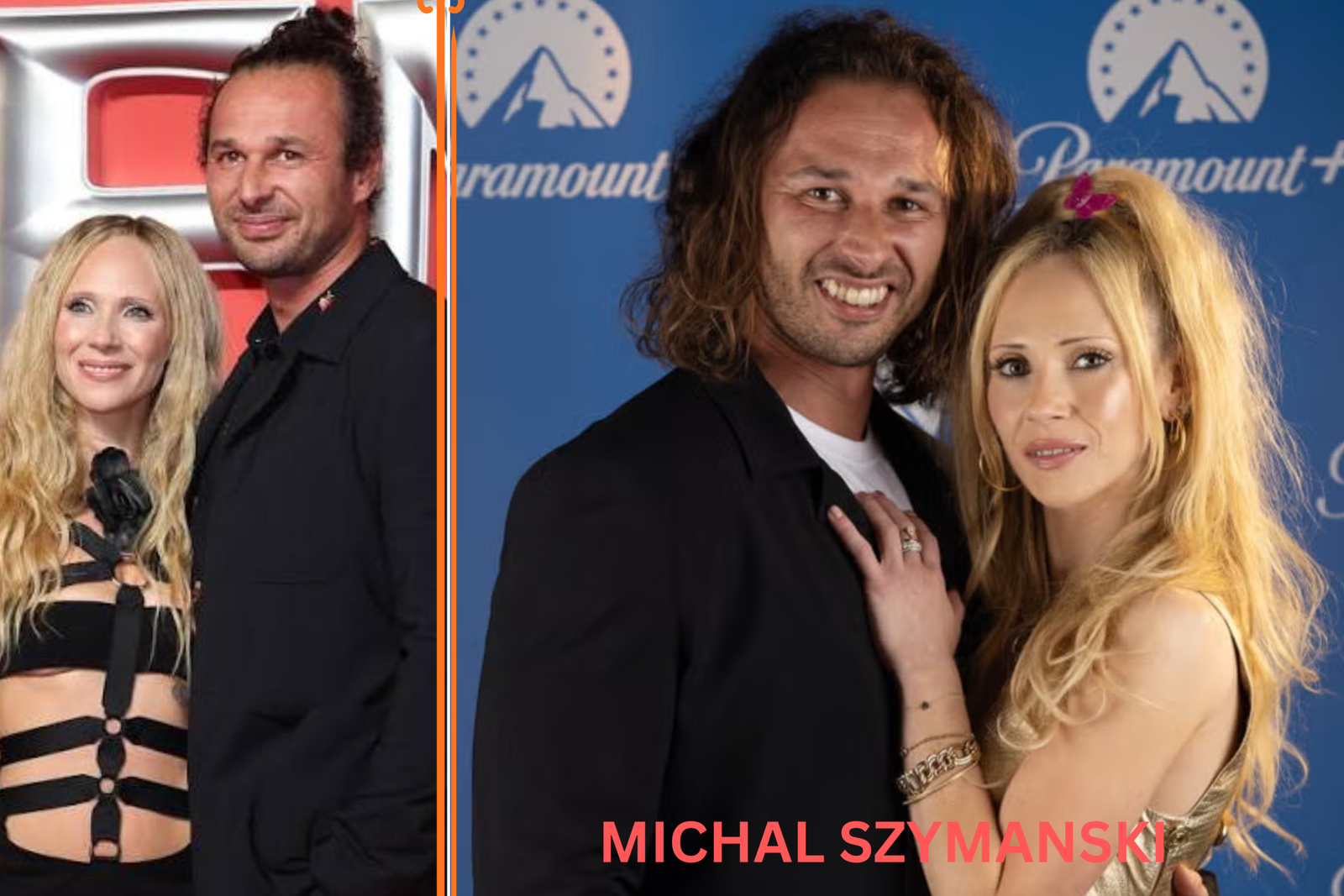 Michal Szymanski