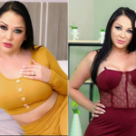 pamela rios age