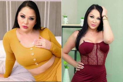 pamela rios age